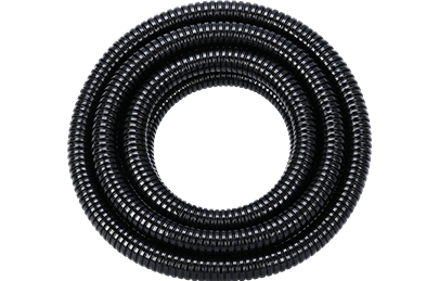 Plastic Corrugated Pipe