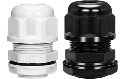 Plastic Cable Connector