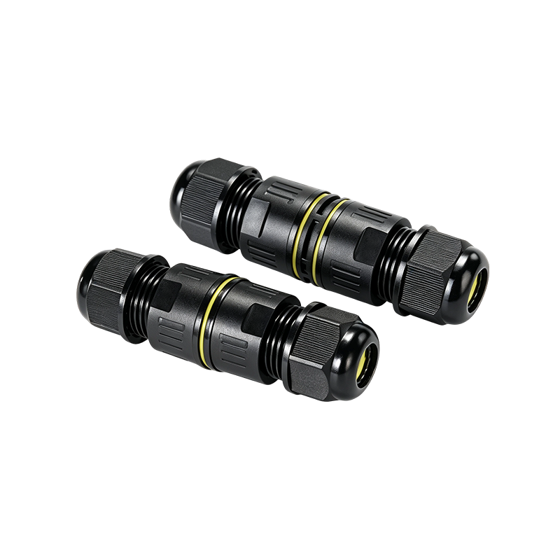 Multi-Pin Mini Waterproof Connector MH-ZXM25