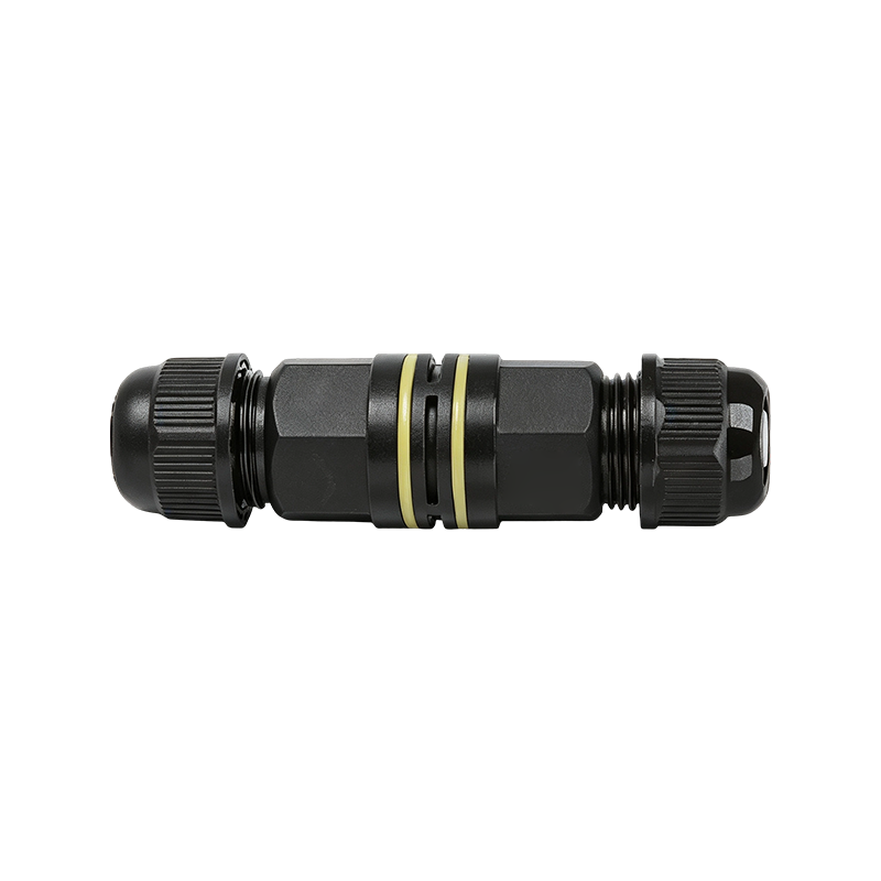 Waterproof Cable Connector ZYN11