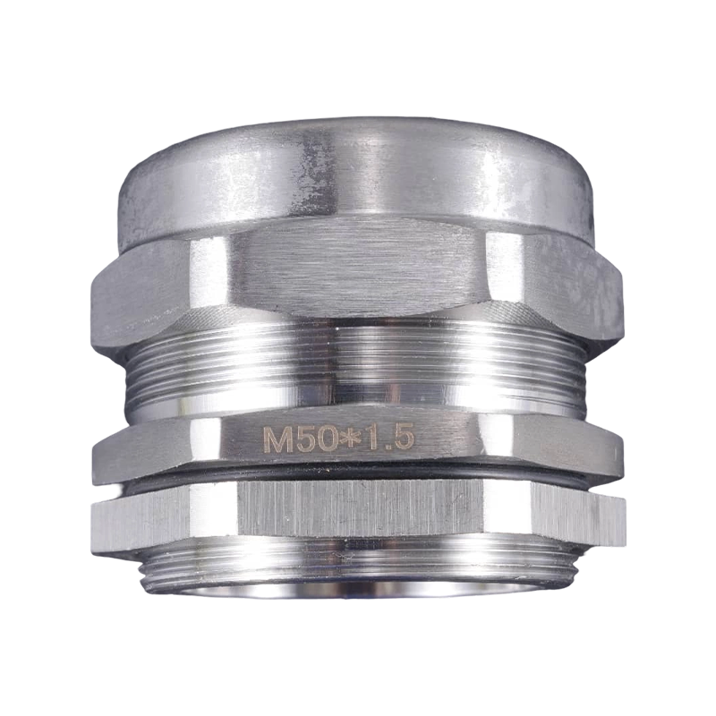 M-Type Stainless Steel Cable Connector