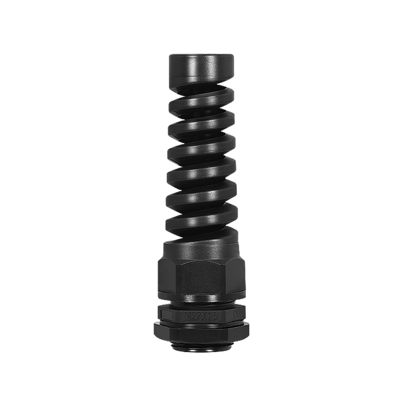 M/PG Type Anti-Bend Cable Connector