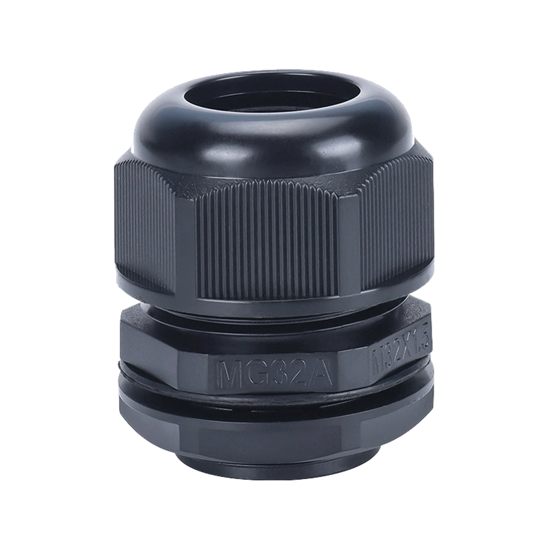 Split Plastic Cable Glands