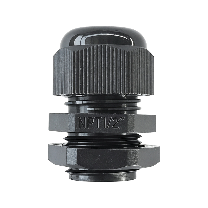 NPT-Type Plastic Cable Glands
