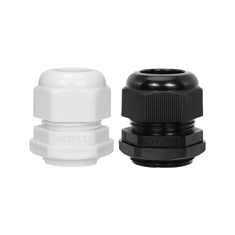 PG-Type Plastic Cable Glands
