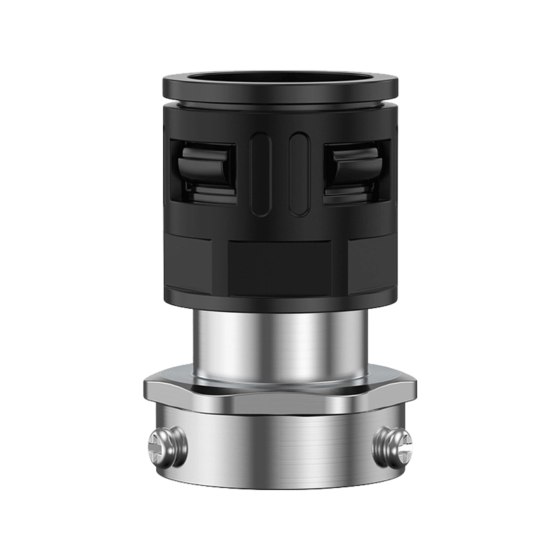 Galvanized Pipe Connector