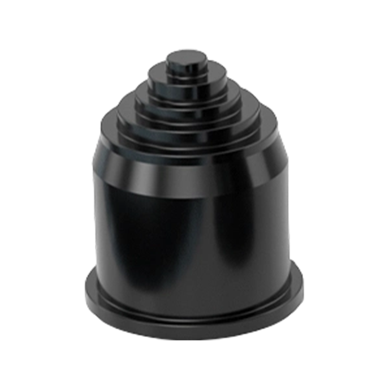 Corrugated Tube Plug