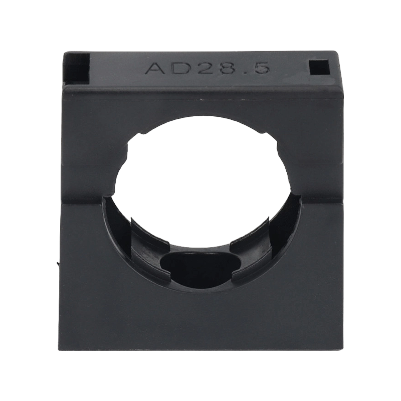 Corrugated Tube Split Bracket