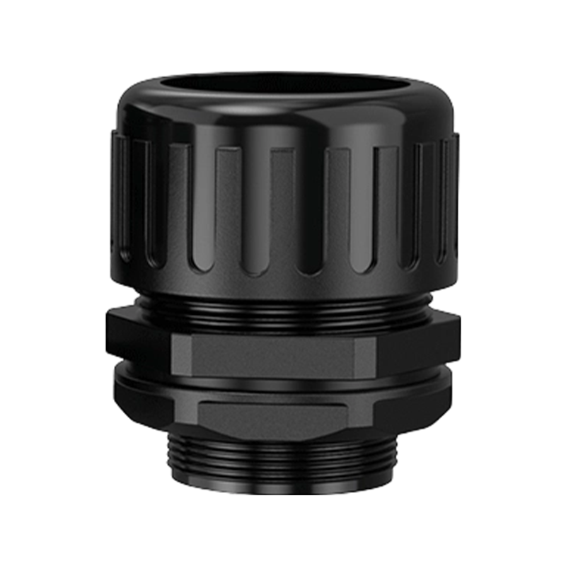 Corrugated Tube Waterproof Connector