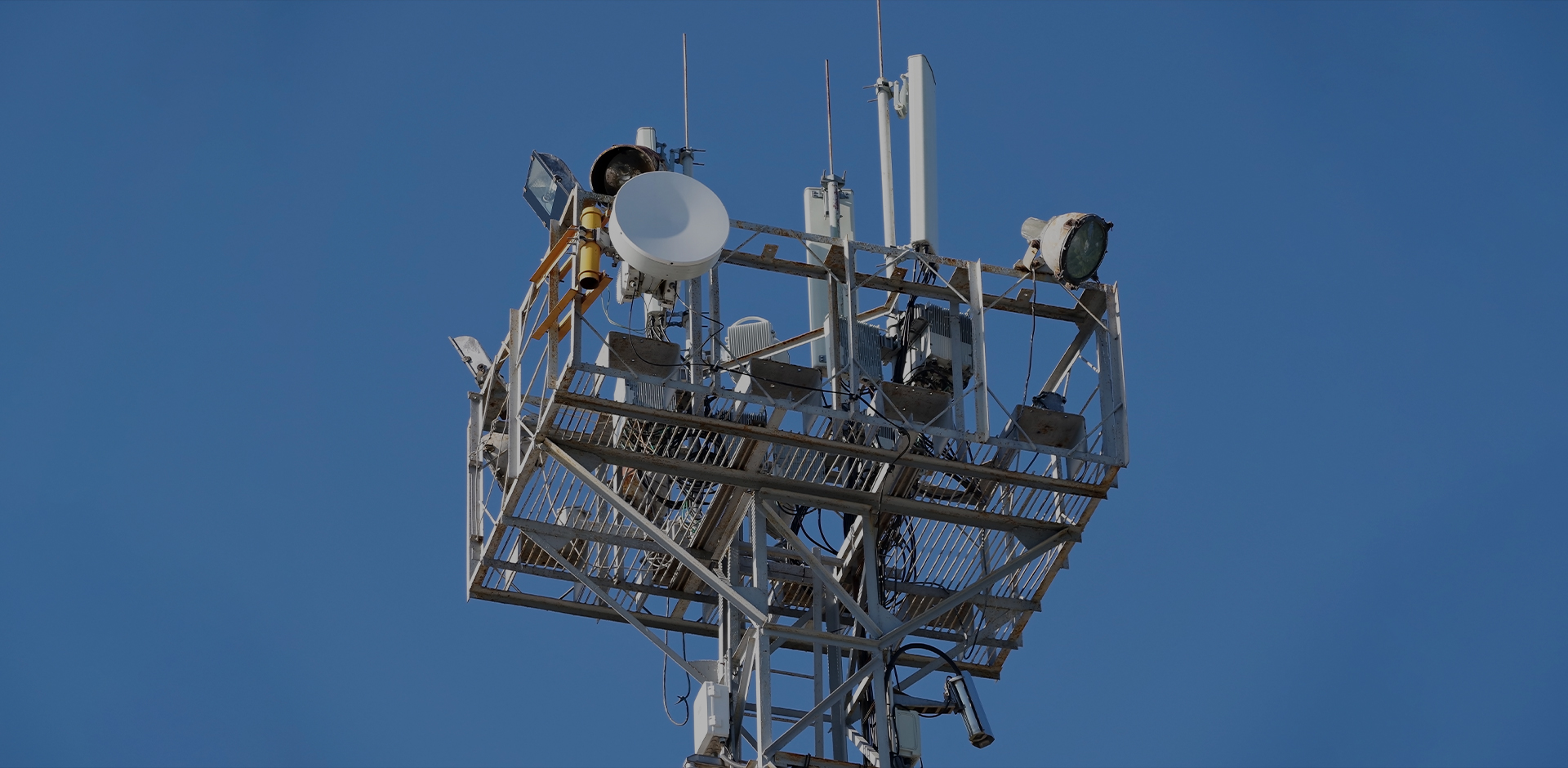 Telecommunications