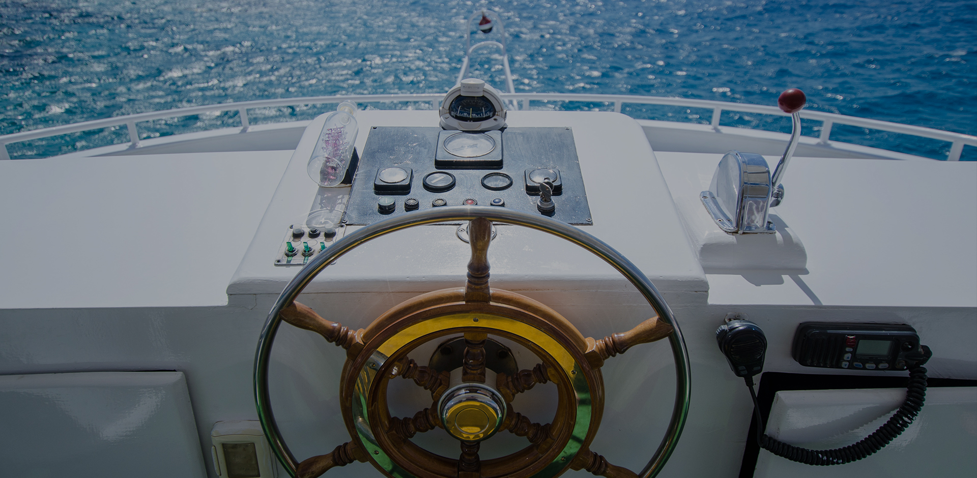 Marine & Navigation