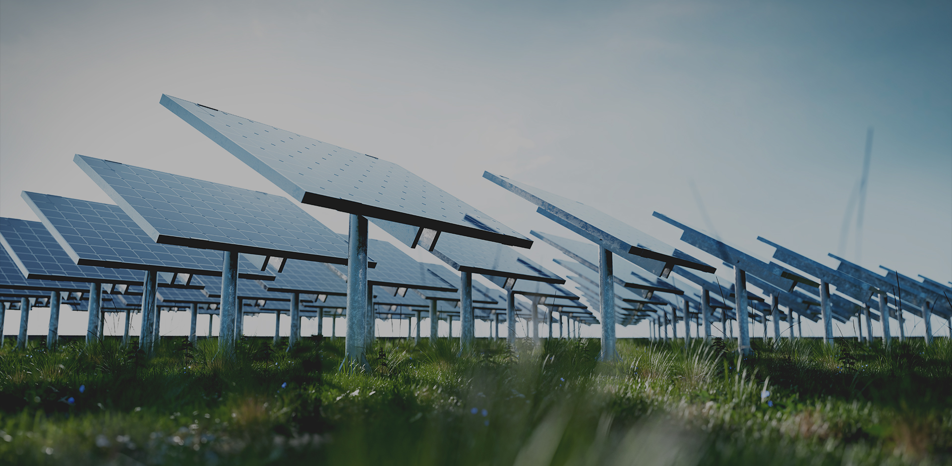 Solar Technology