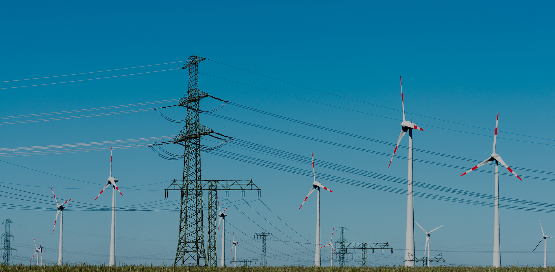 Power Distribution