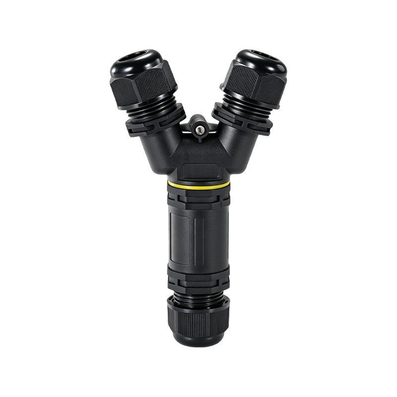 Cable Connectors